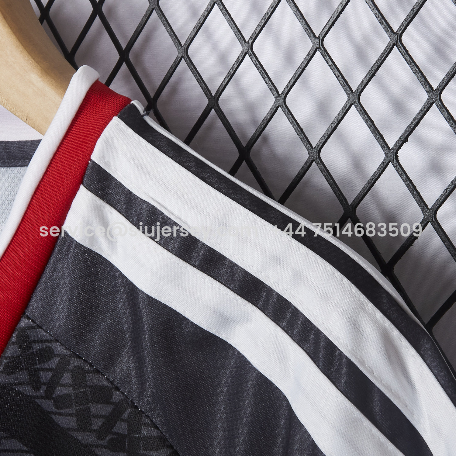 SIUjerseys-Mexico 2026 Black Special Jersey - Fans Version