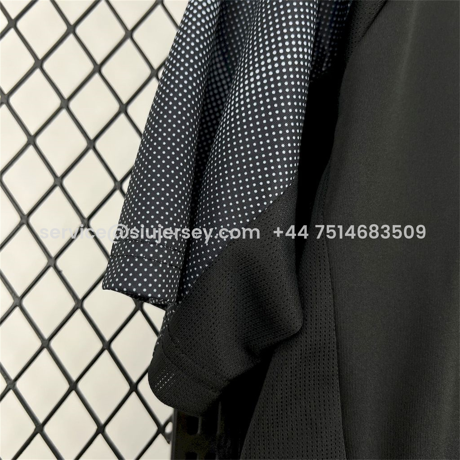 SIUjerseys-Aston Villa 25-26 Away Jersey - Fans Version