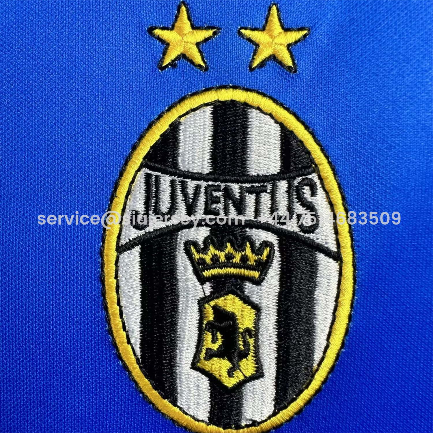 SIUjerseys-Retro Juventus 1999-00 Away Long Sleeves Jersey