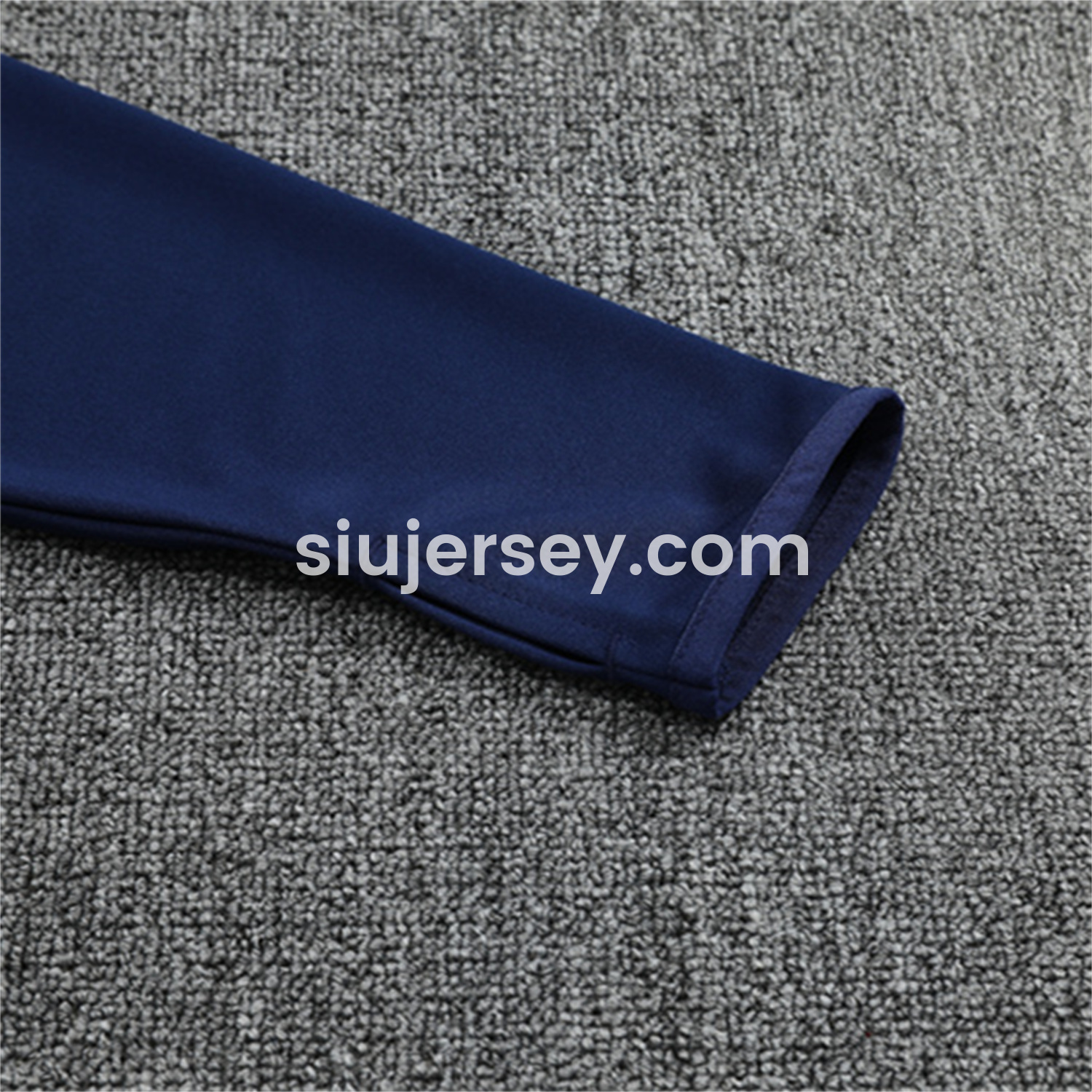 SIUjerseys-Arsenal 25-26 Kid Long Sleeves Training Set - Green Top & Green Pants