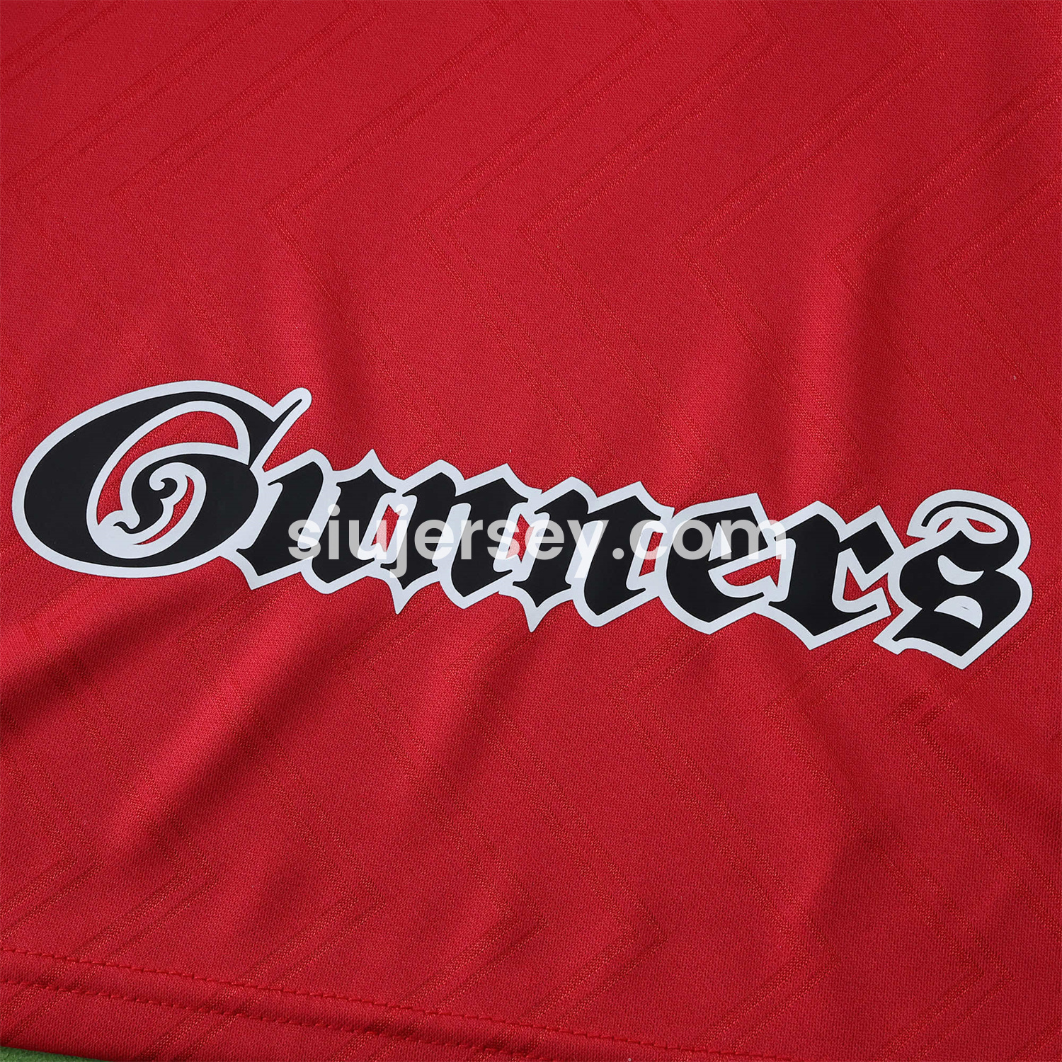 SIUjerseys-Retro Arsenal 1996-97 Home Kids Kit