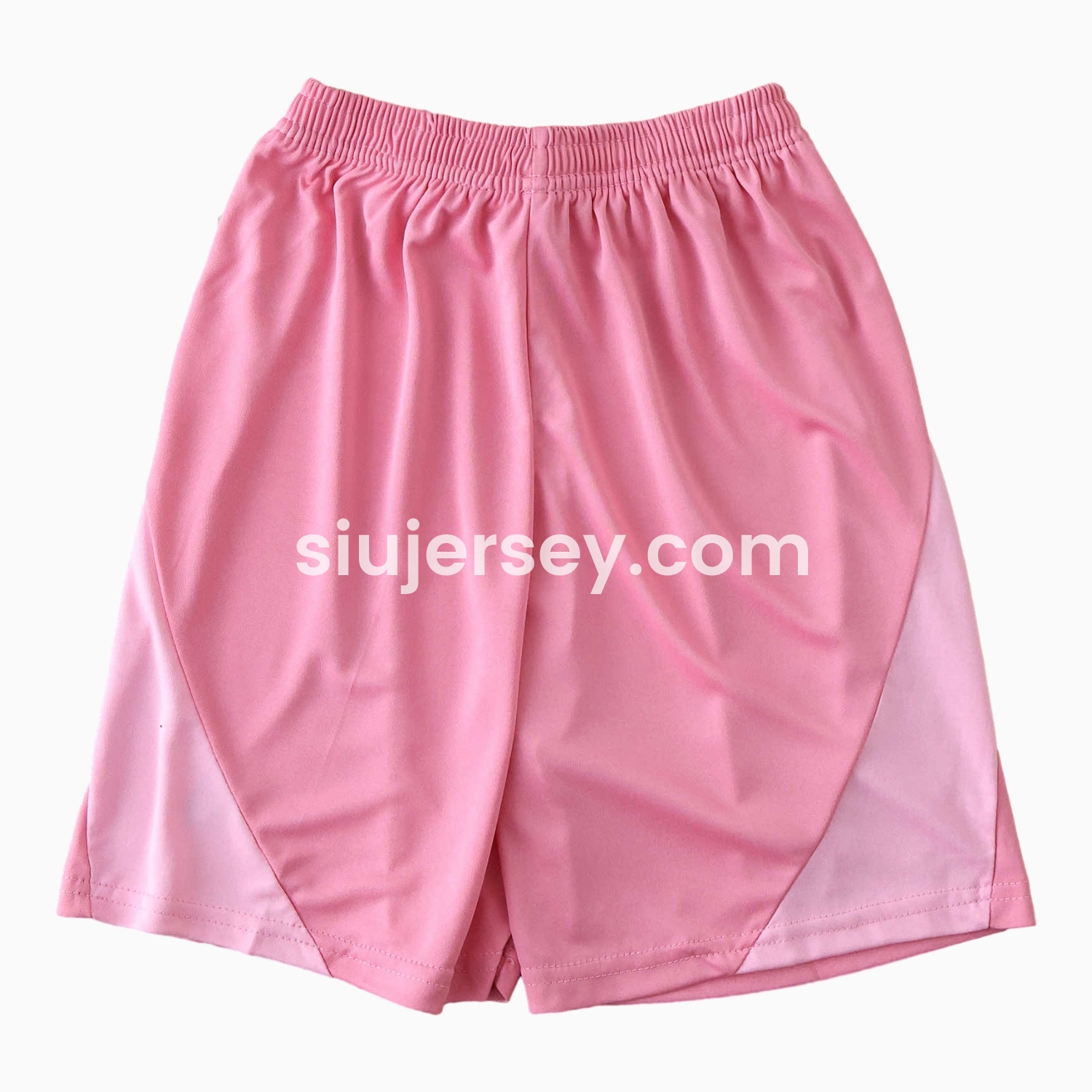 SIUjerseys-INT M.A.M 2025 Home Shorts - Fans Version