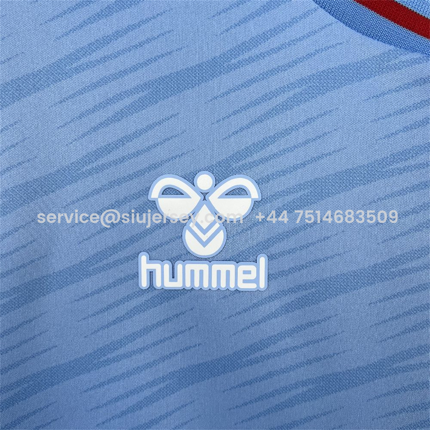 SIUjerseys-Celta Vigo 25-26 Home Jersey - Fans Version