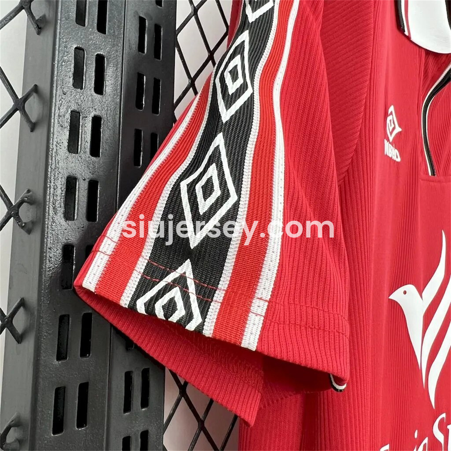 SIUjerseys-Retro Cordoba CF 1999-00 Third Jersey