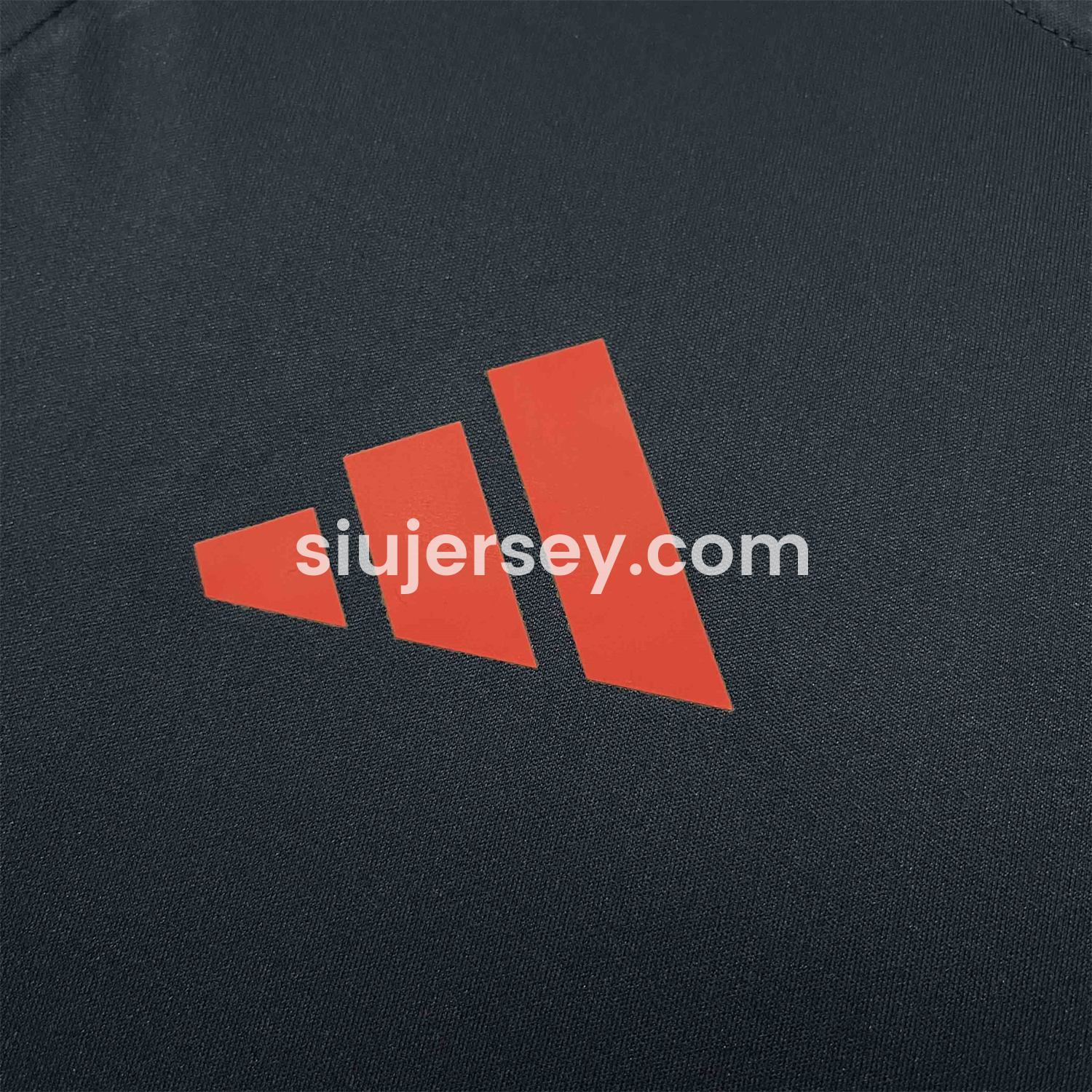 SIUjerseys-Flamengo 25-26 Deep Blue Training Jersey - Fans Version