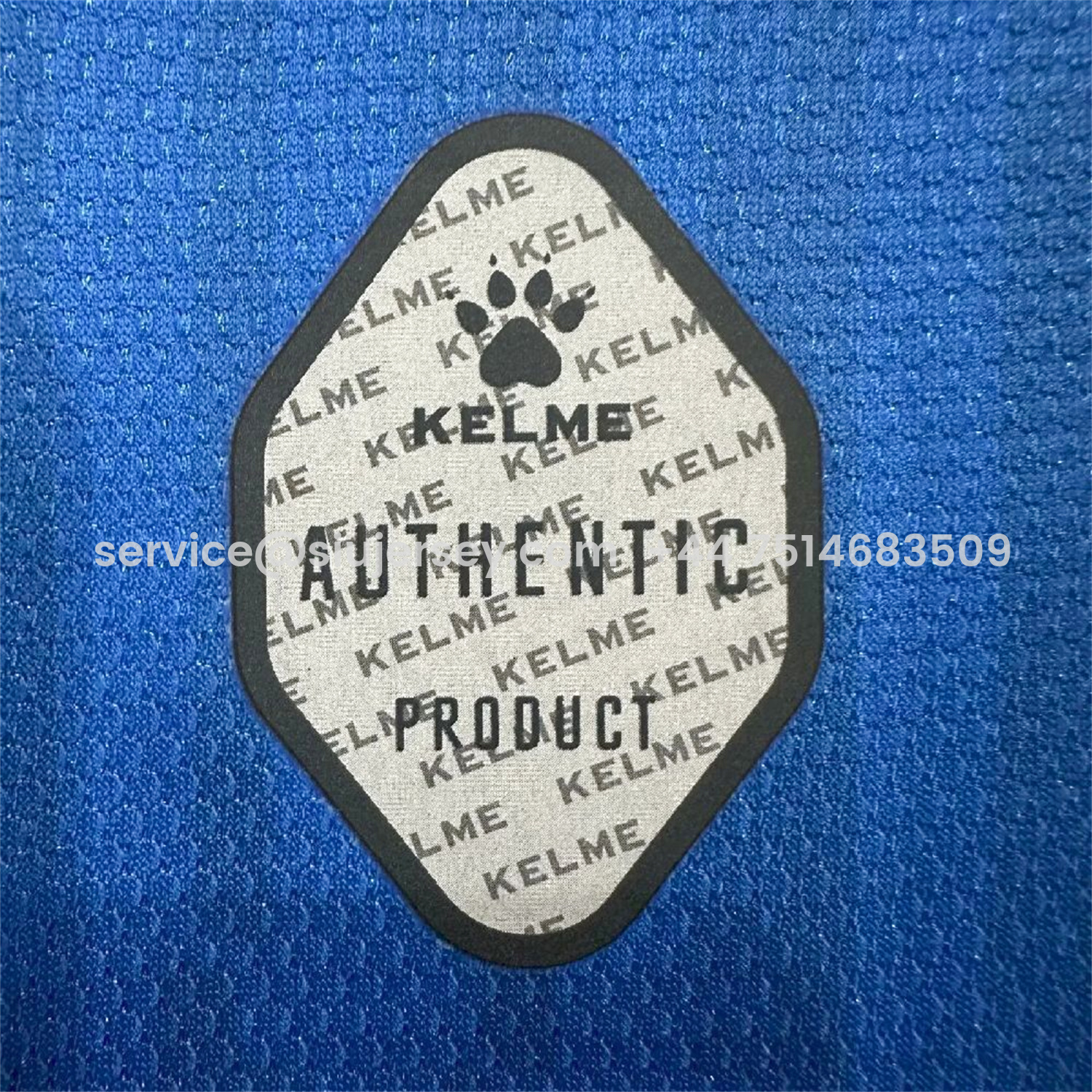 SIUjerseys-RCD Espanyol 25-26 Home Jersey - Fans Version