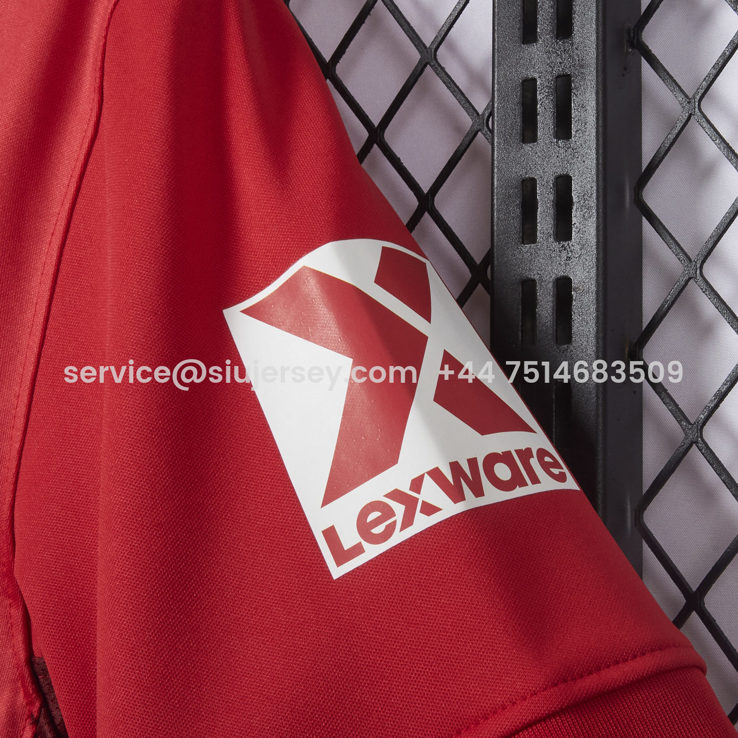 SIUjerseys-SC Freiburg 25-26 Europa League Home Jersey - Fans Version