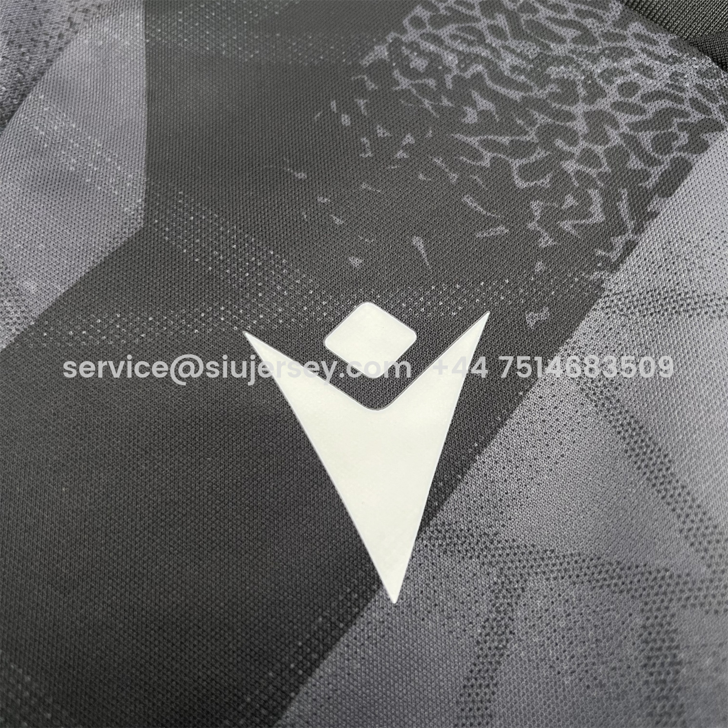 SIUjerseys-Guimarães 25-26 Away Kids Kit