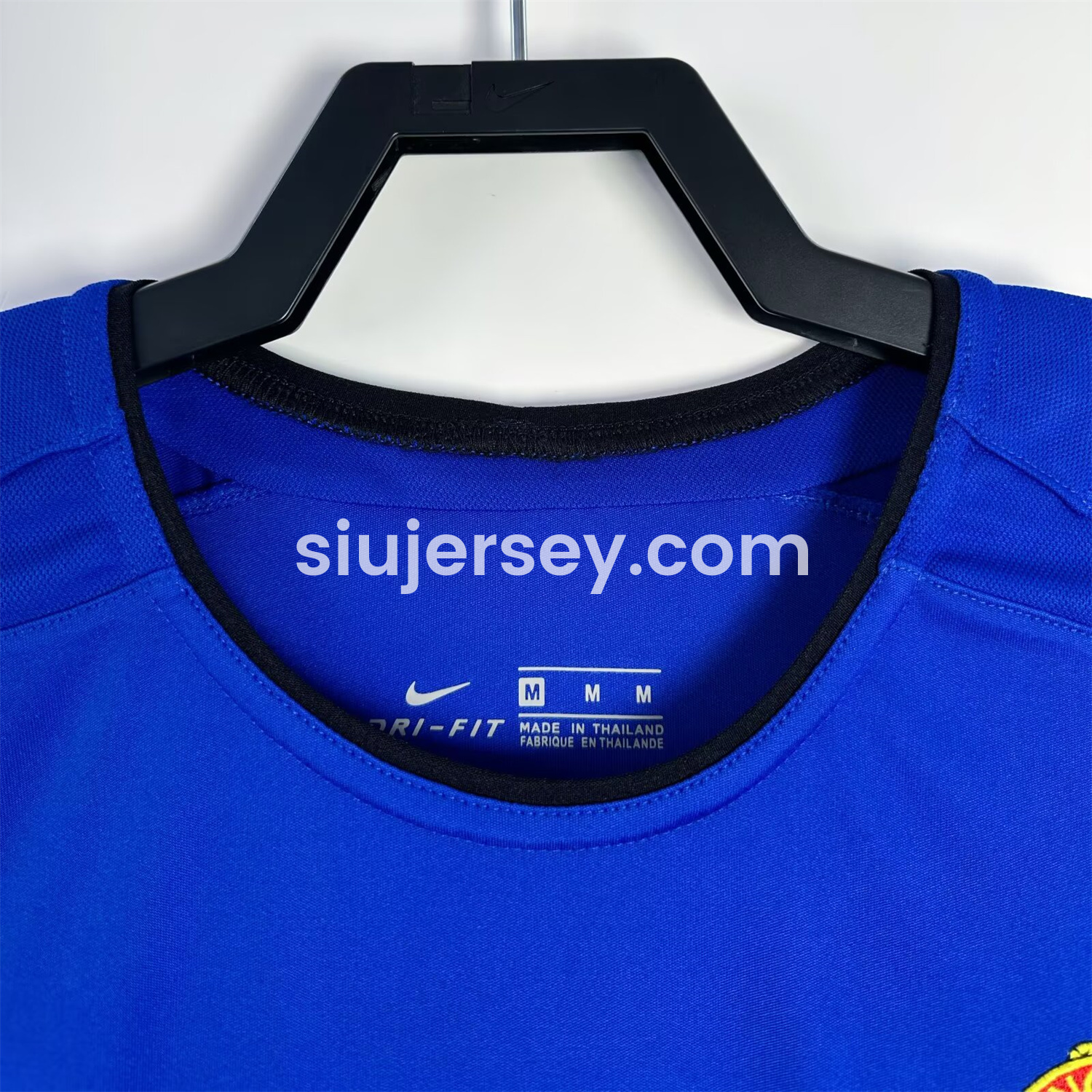 SIUjerseys-Retro Manchester United 02-03 Third Jersey