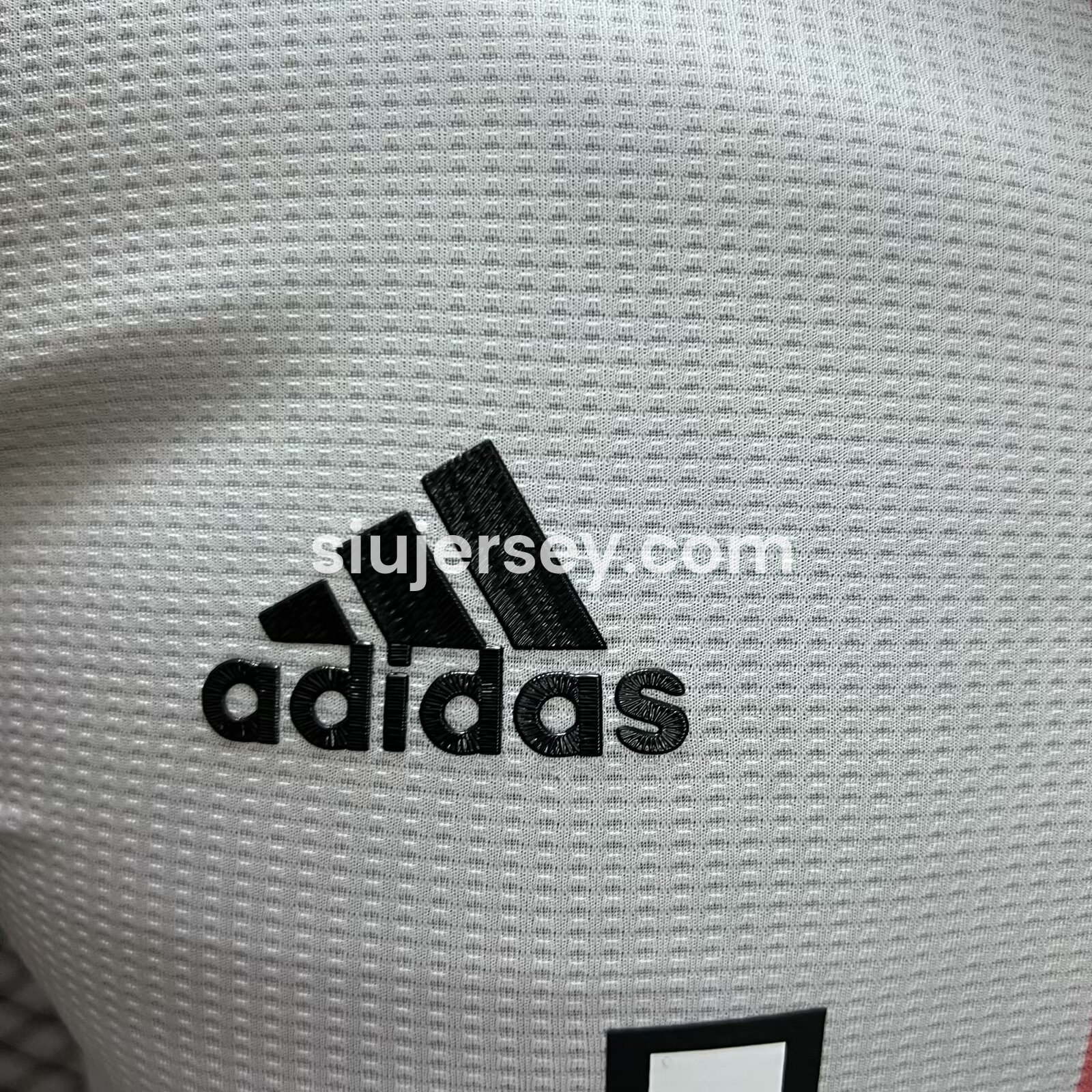 SIUjerseys-Retro Juventus 2019-20 Home Stadium Jersey - Player Version