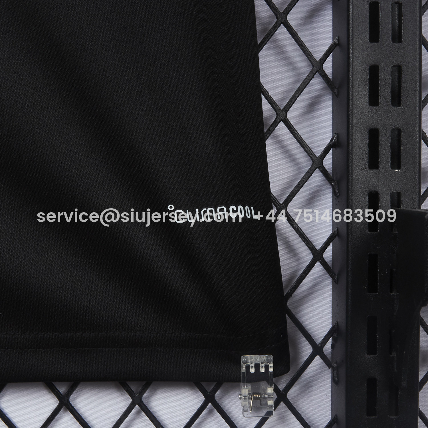 SIUjerseys-INT M.A.M 26-27 Away Jersey - Fans Version