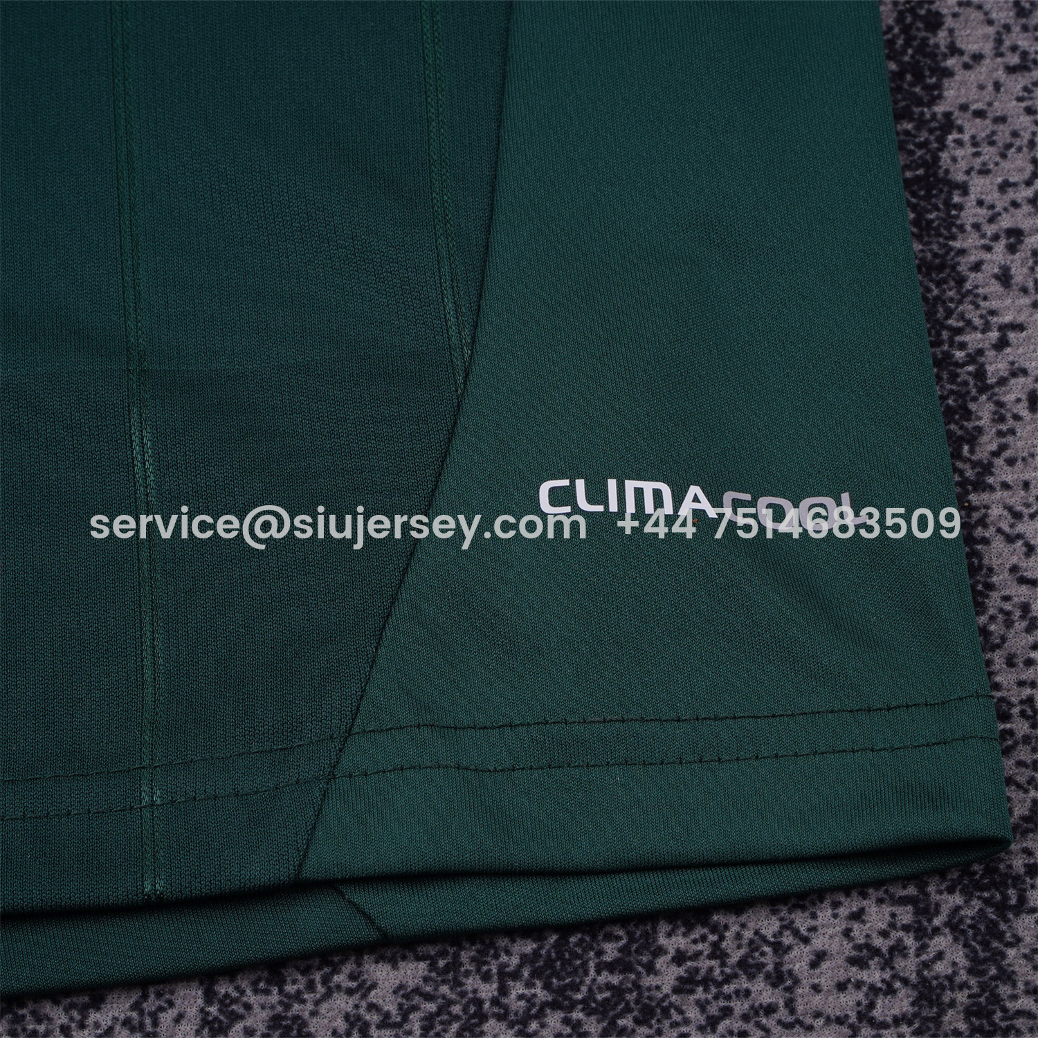 SIUjerseys-Retro Real Madrid 2012-13 Third Green Kids Kit