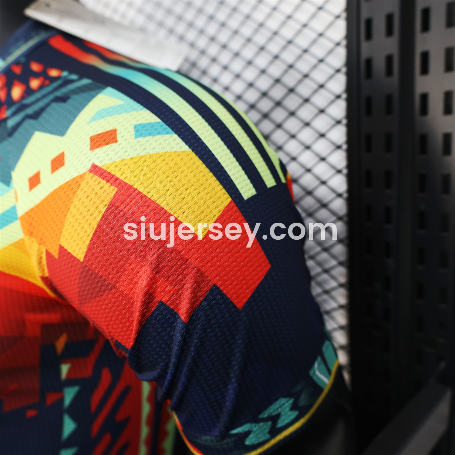 SIUjerseys-Club América 25-26 LAS AGUILAS Special Edition Jersey - Player Version