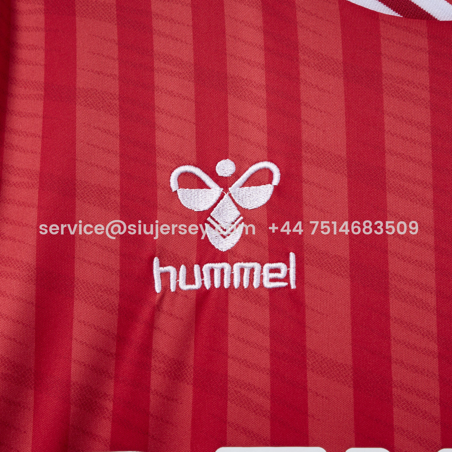 SIUjerseys-Köln 25-26 Away Red Jersey - Fans Version