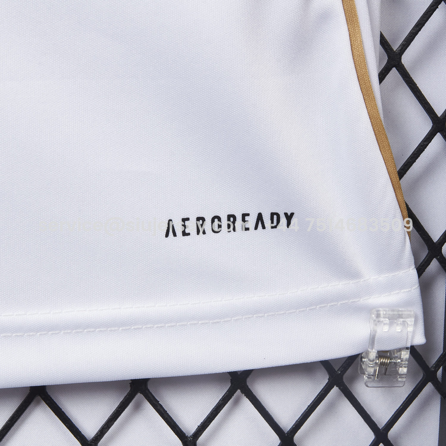 SIUjerseys-Nürnberg 25-26 Away Jersey - Fans Version