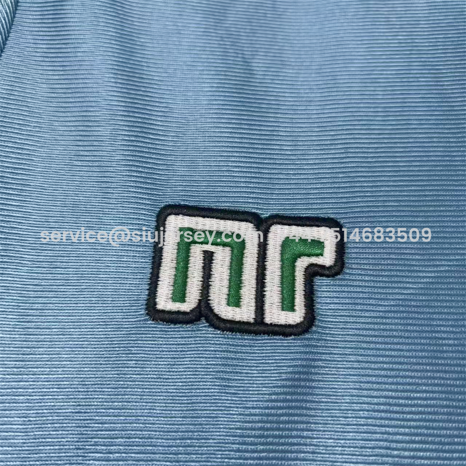 SIUjerseys-Retro Napoli 1990-91 Home Blue Jersey