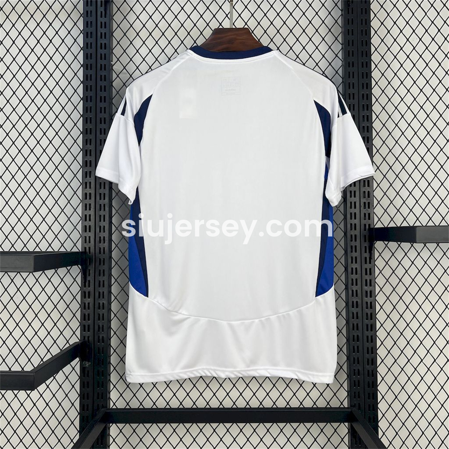 SIUjerseys-Emelec 25-26 Away Jersey - Fans Version