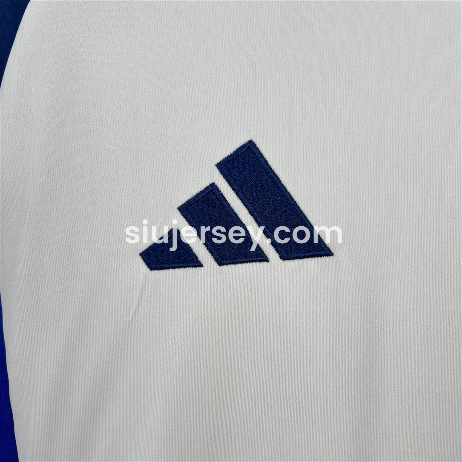 SIUjerseys-Emelec 25-26 Away Jersey - Fans Version