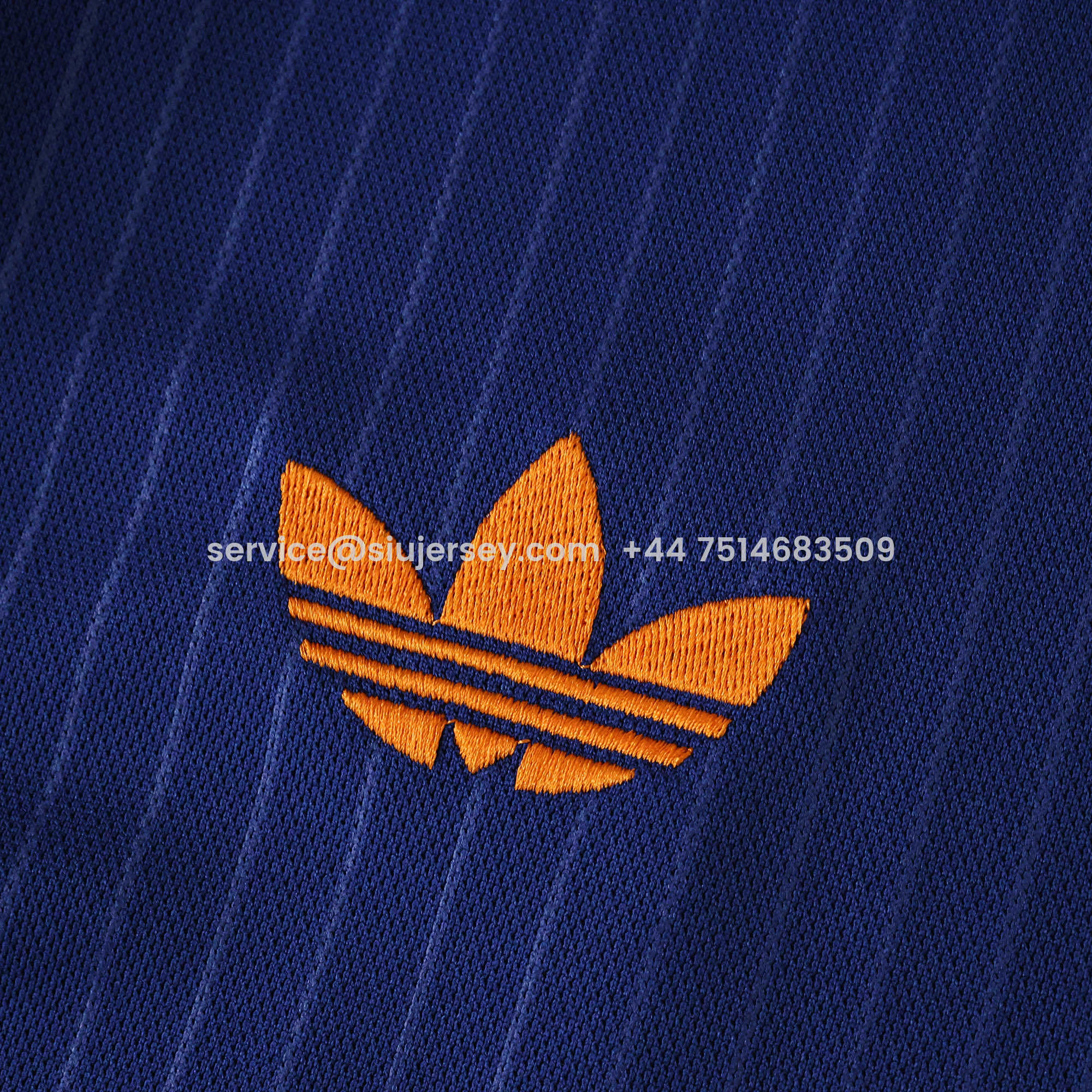 SIUjerseys-Newcastle United 25-26 Third Jersey - Fans Version