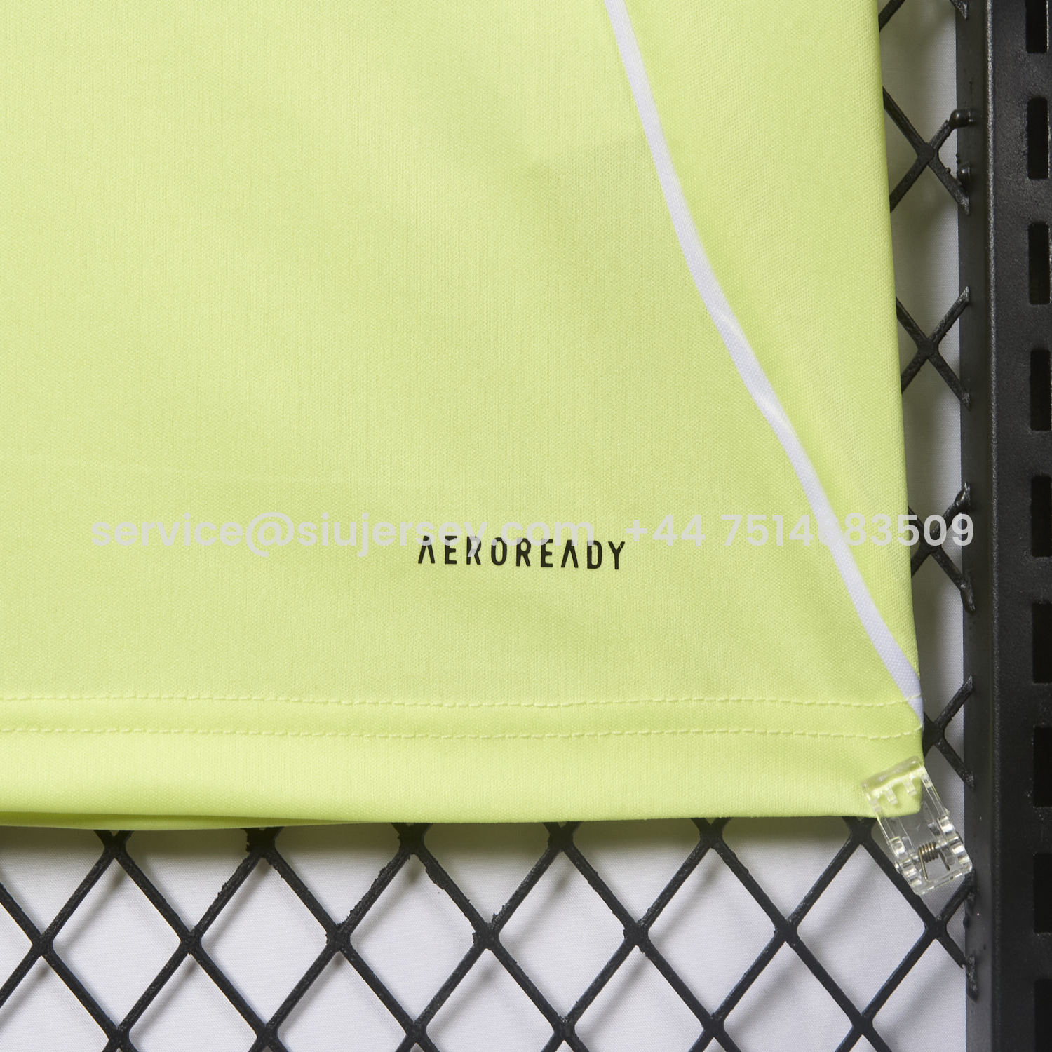 SIUjerseys-Fenerbahce 25-26 Away Jersey - Fans Version