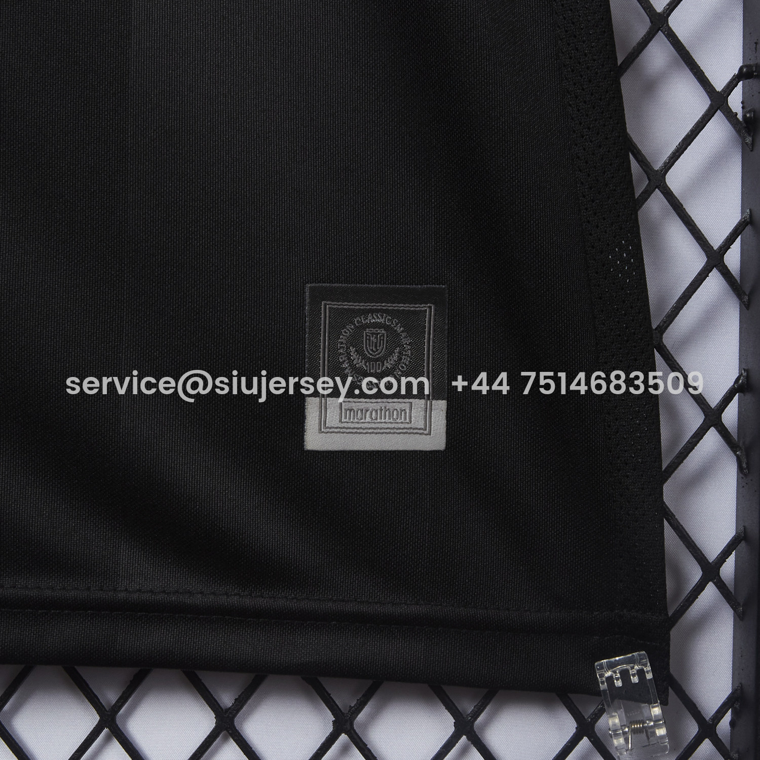 SIUjerseys-Ecuador 2025 Centenary Black Special Jersey - Fans Version