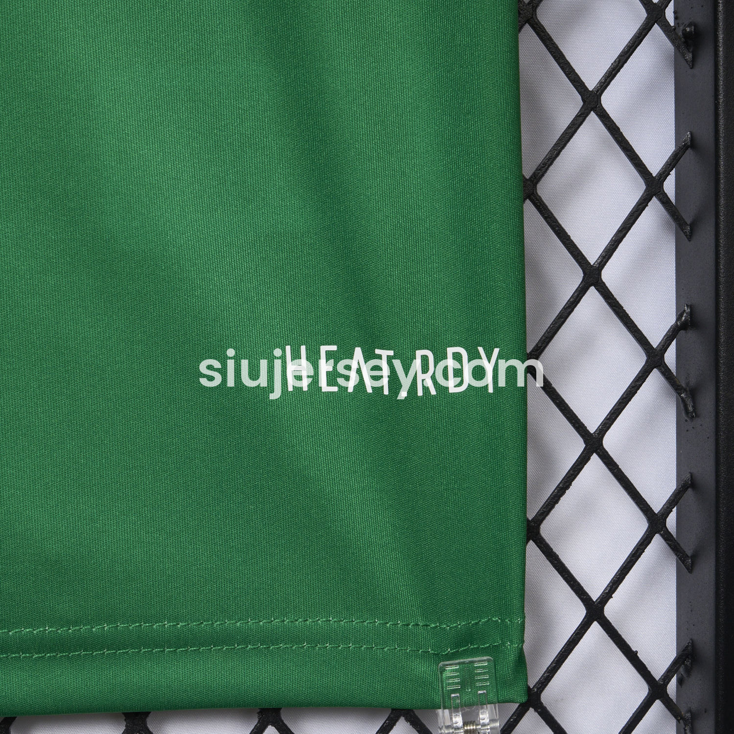 SIUjerseys-Mexico 25-26 Home (Leaked Version) Jersey - Fans Version