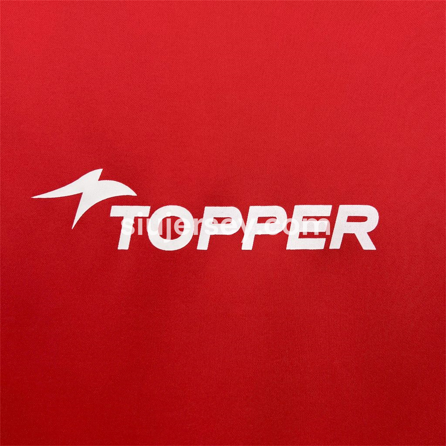 SIUjerseys-Retro CA Independiente 1999-00 Home Jersey