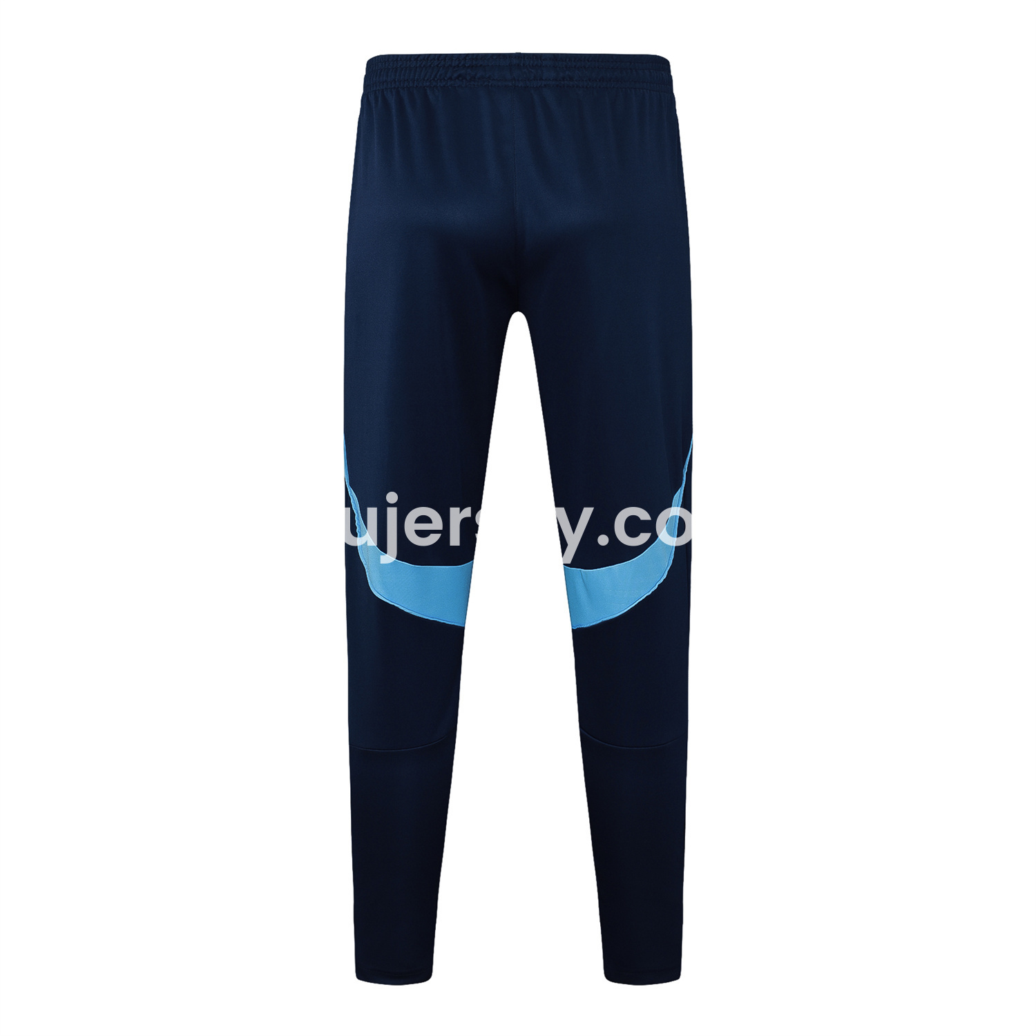 SIUjerseys-Arsenal 25-26 Long Sleeve Training Set - Deep Blue