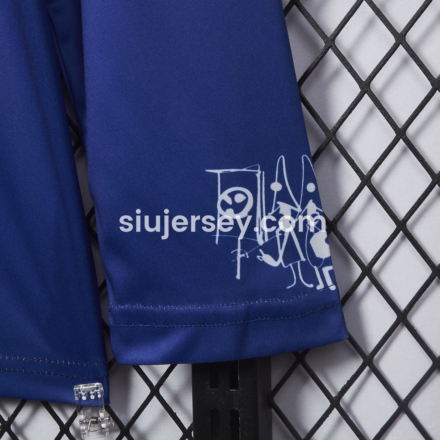 SIUjerseys-Basel 24-25 Carnival Special Jersey - Fans Version