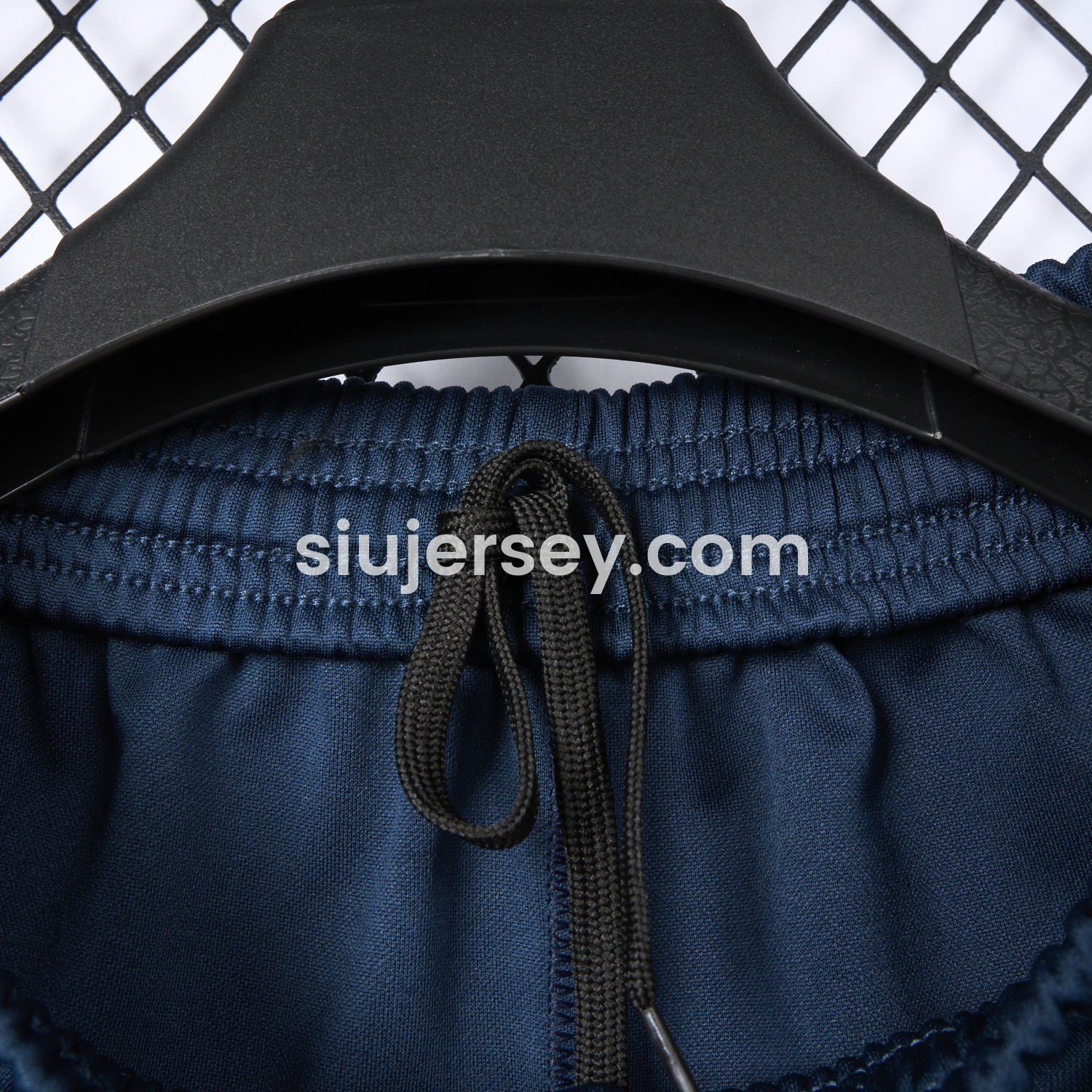 SIUjerseys-Manchester City 24-25 Deep Teal Training Pants - Player Version