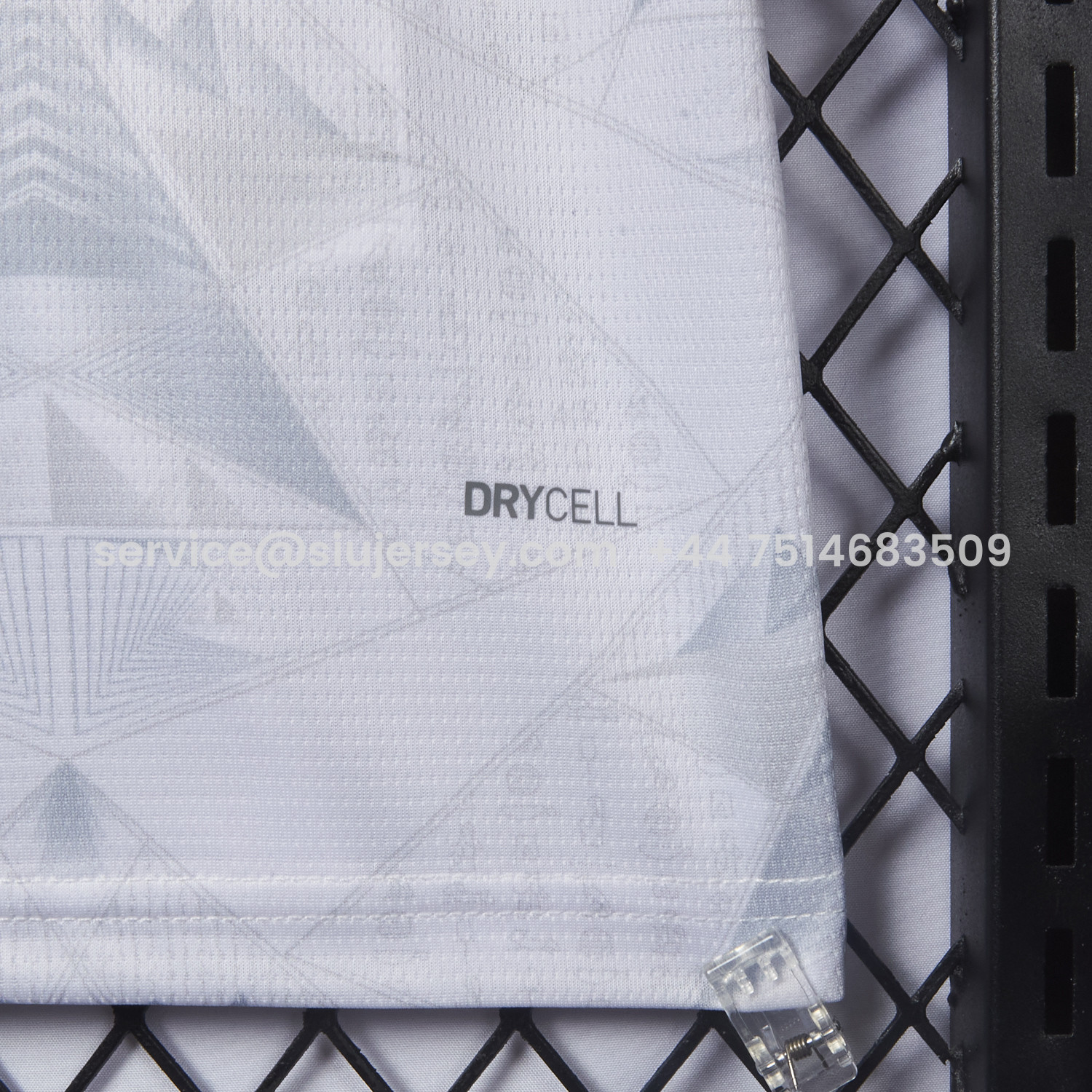 SIUjerseys-Egypt 2026 Away Jersey - Fans Version