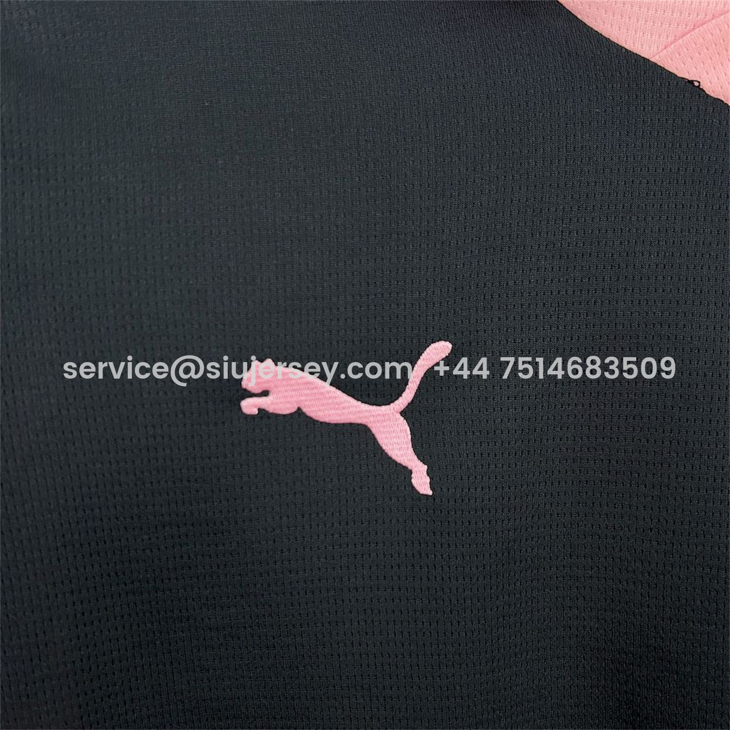 SIUjerseys-Palermo 25-26 Away Jersey - Fans Version