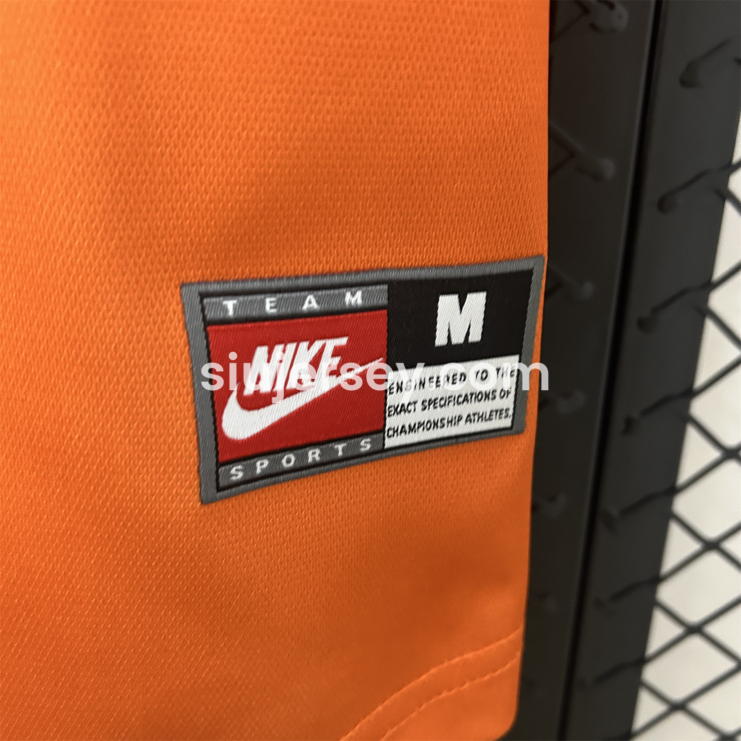 SIUjerseys-Retro Barcelona 98-99 Third Jersey