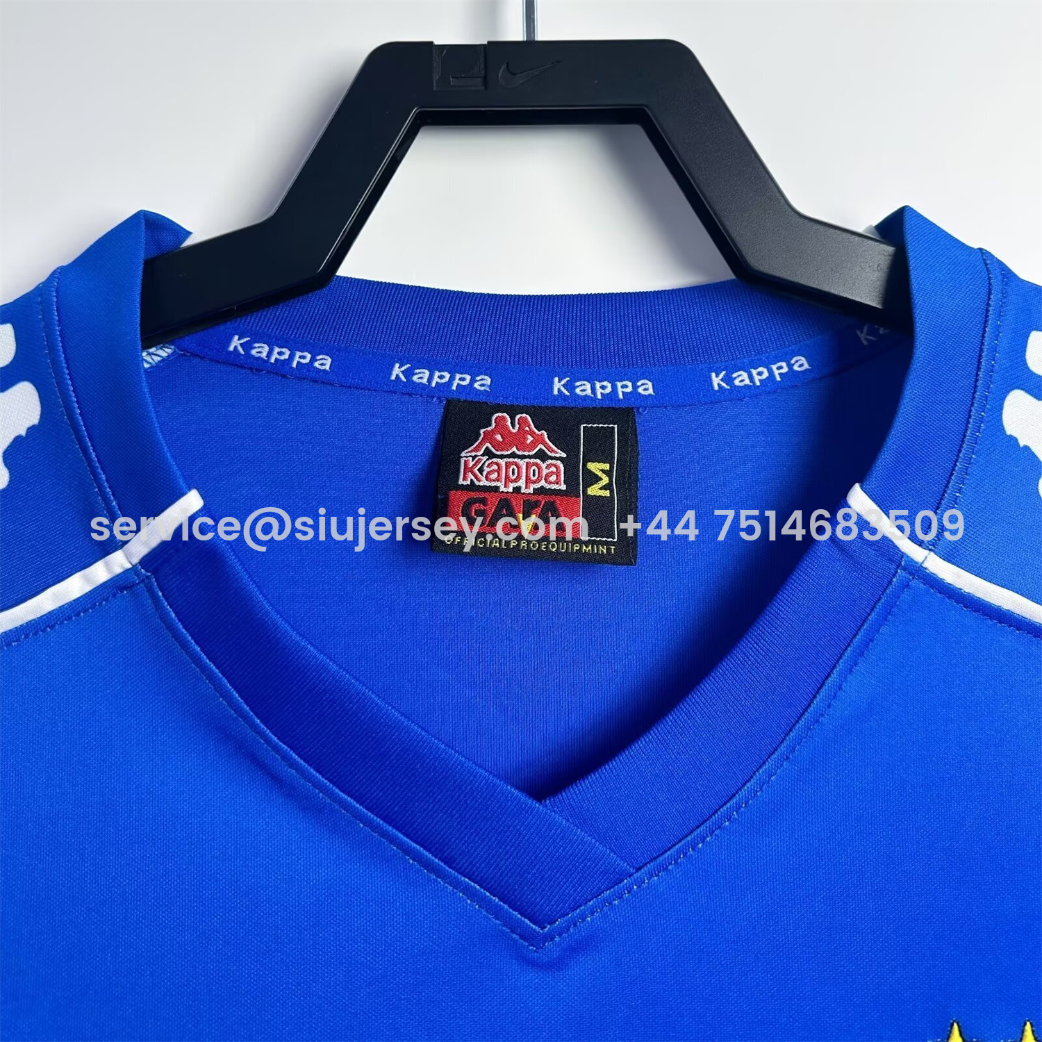 SIUjerseys-Retro Juventus 1999-00 Away Long Sleeves Jersey