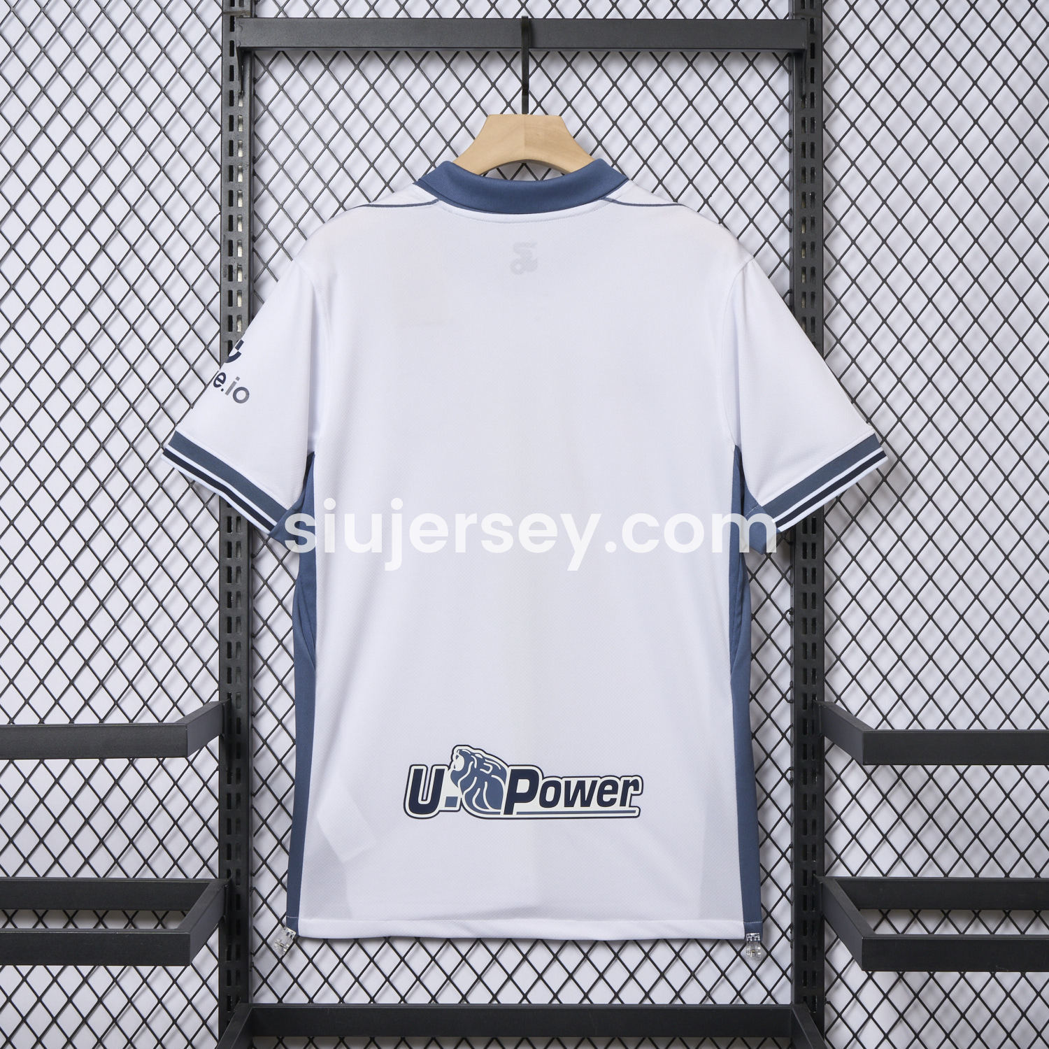 SIUjerseys-Inter Milan 24-25 Valentino Rossi Special Edition Away Jersey - Fans Version