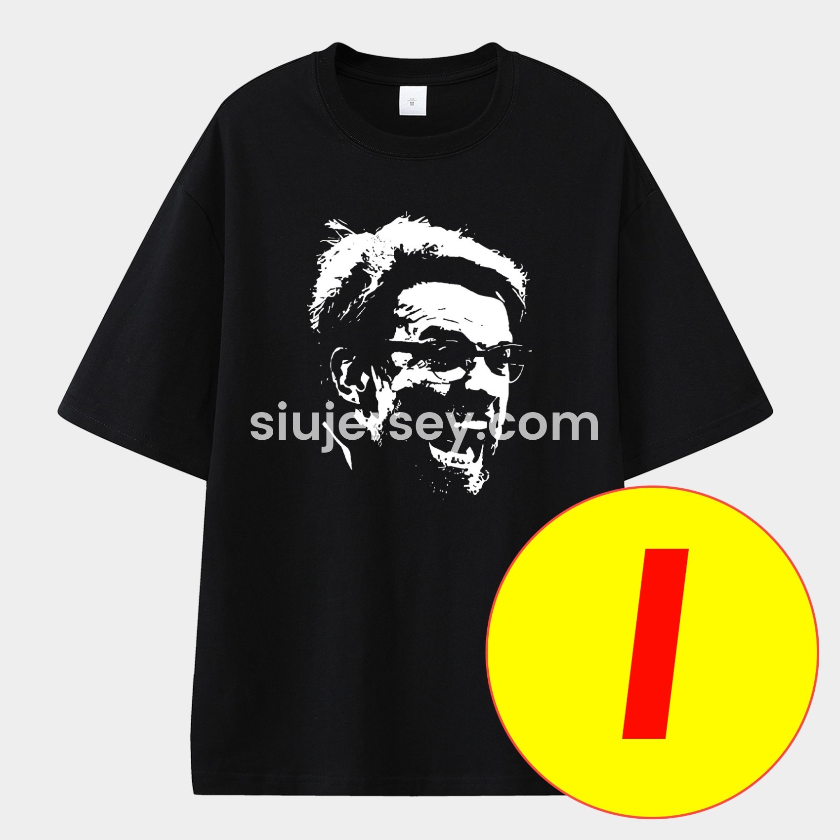 SIUjerseys-Dortmund Unisex Pure Cotton T-shirt