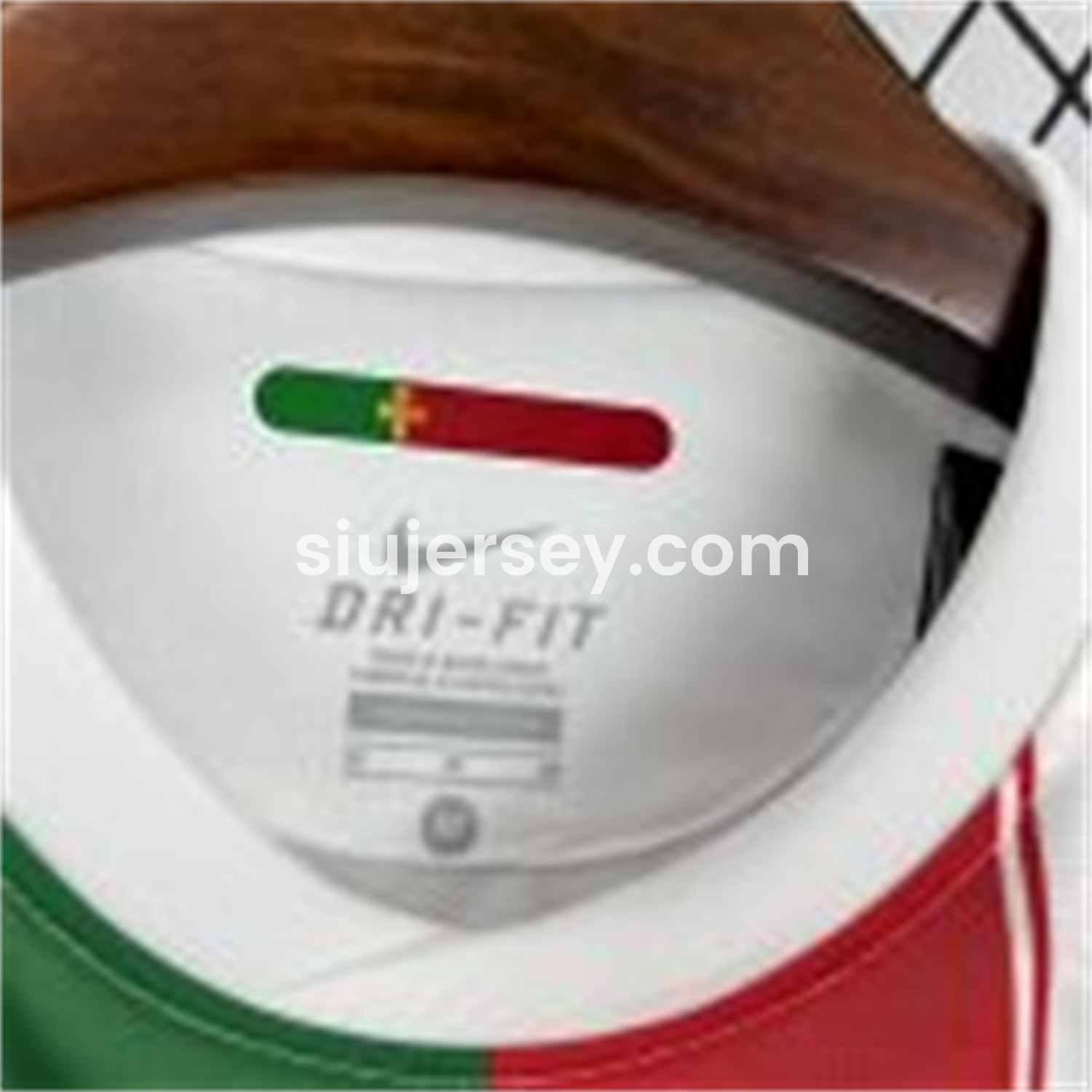 SIUjerseys-Retro Portugal 2010 Away Jersey