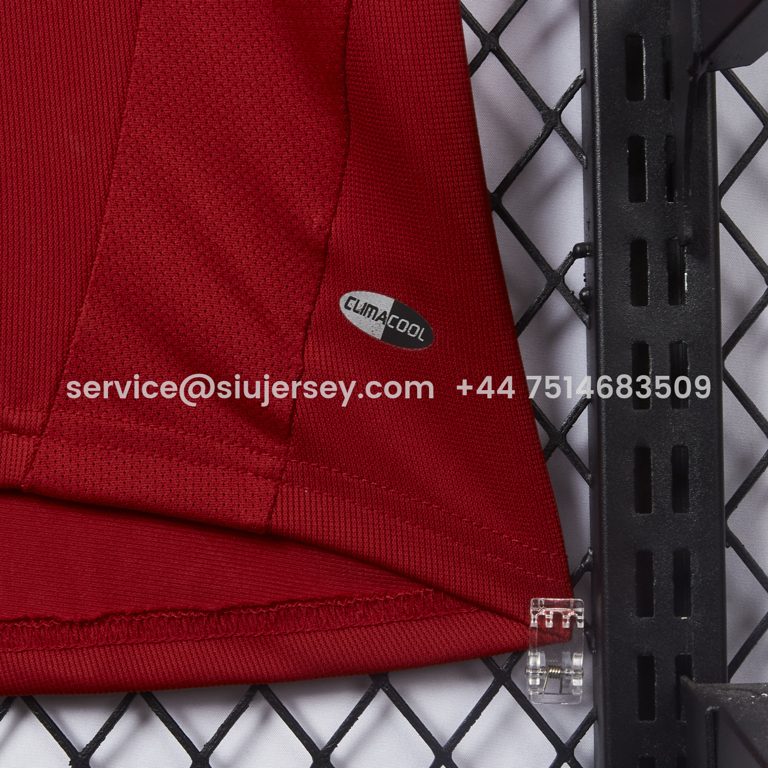 SIUjerseys-Retro Bayern Munich 2006-07 Home Jersey