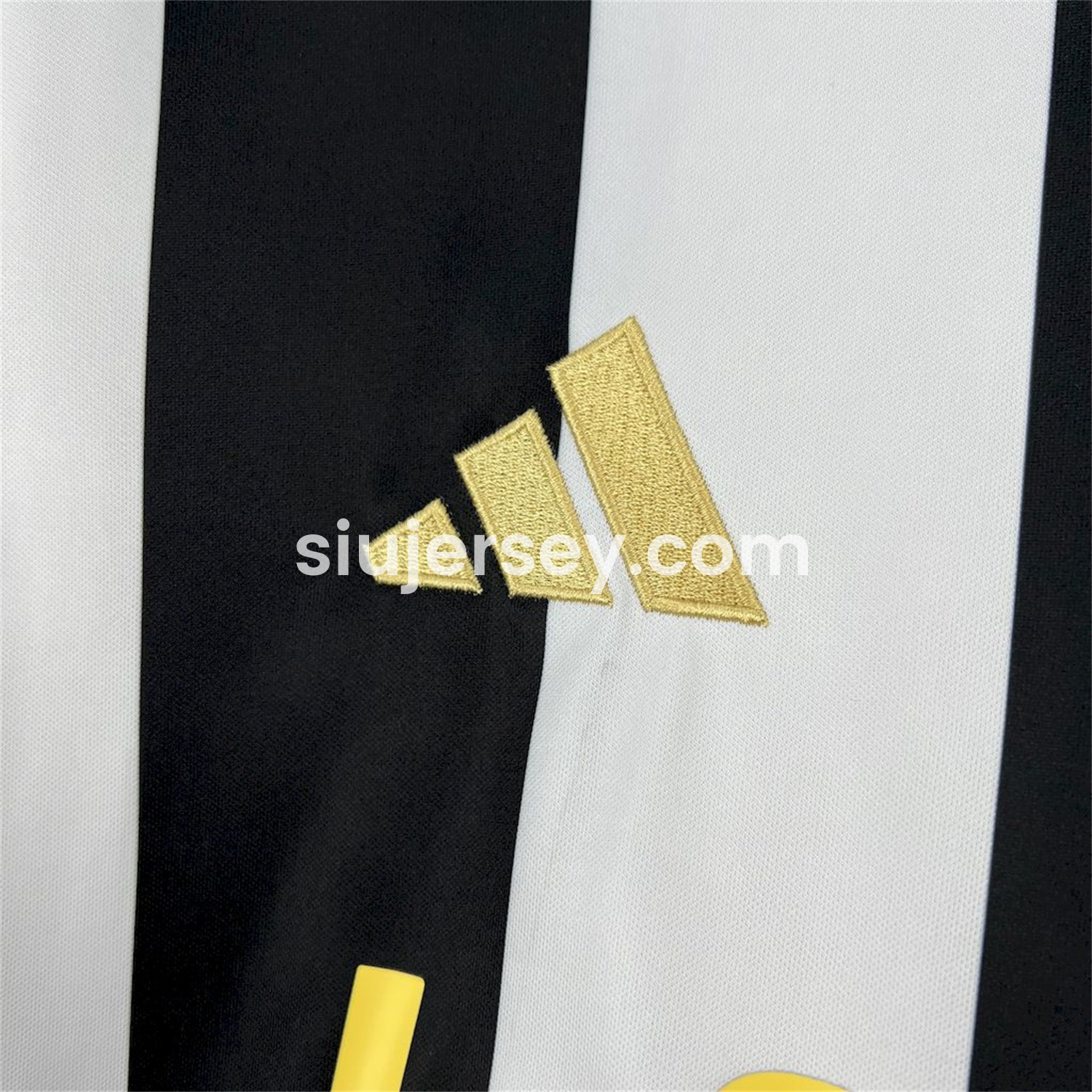 SIUjerseys-Pio FC 2025 Home Jersey - Fans Version