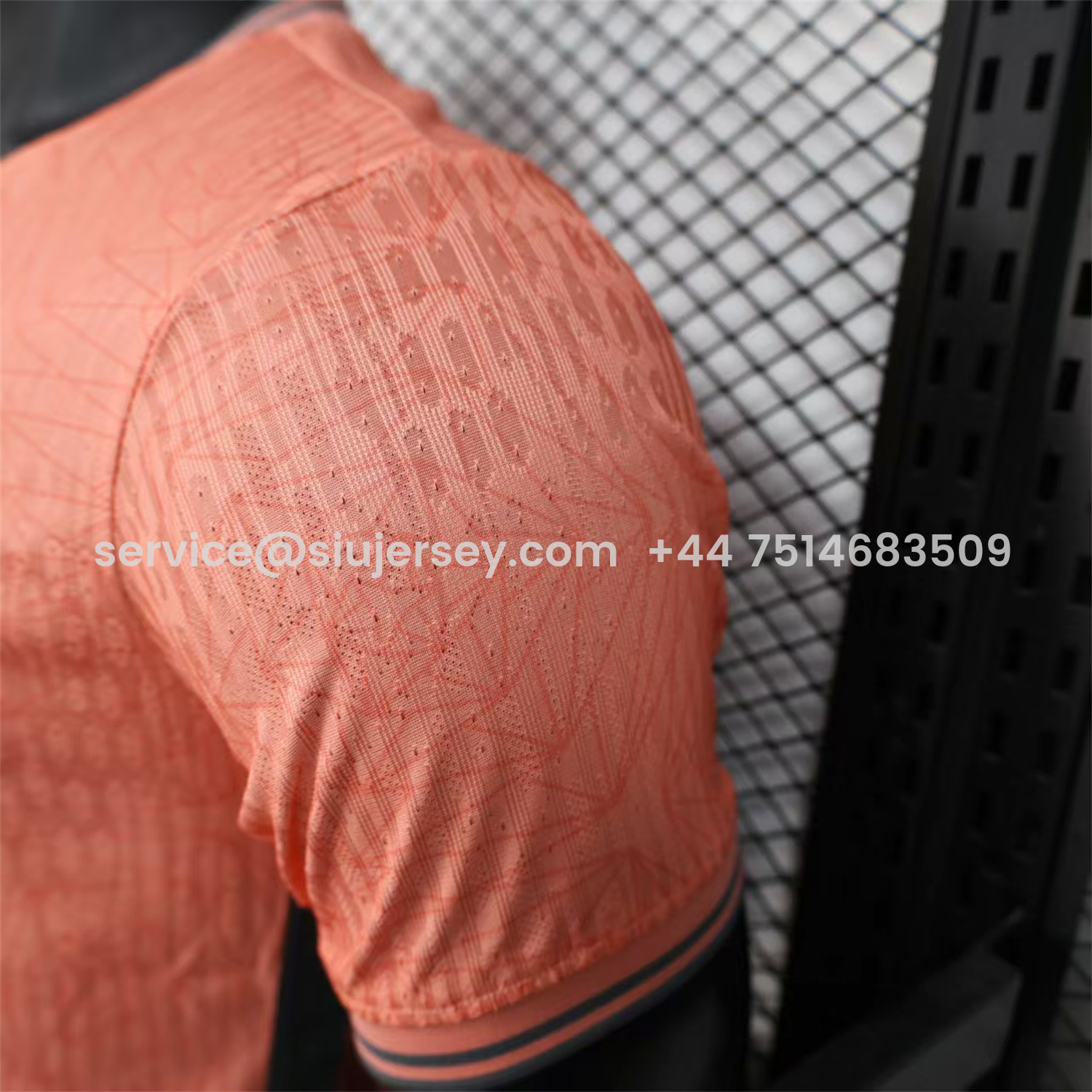 SIUjerseys-Porto 25-26 Away Jersey - Player Version