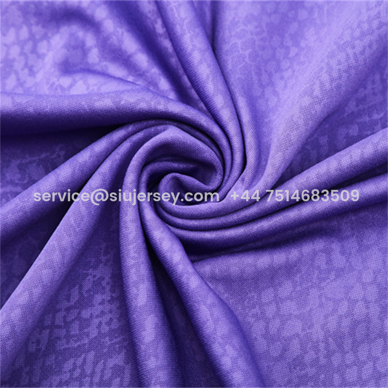 SIUjerseys-Barcelona 25-26 X KB Long Sleeve Training Set - Purple Top & Black Pants