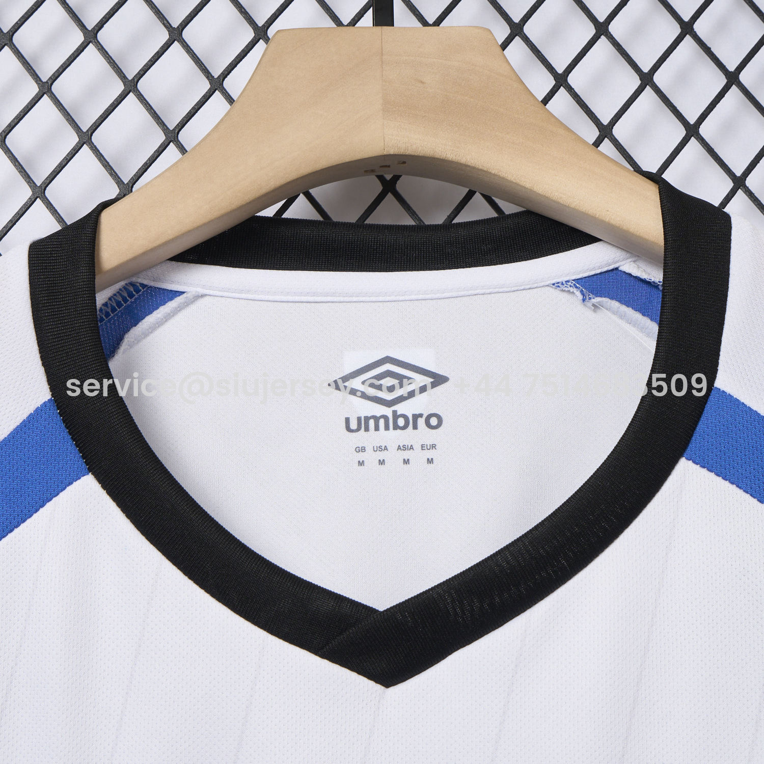 SIUjerseys-Arminia Bielefeld 25-26 Away Jersey - Fans Version