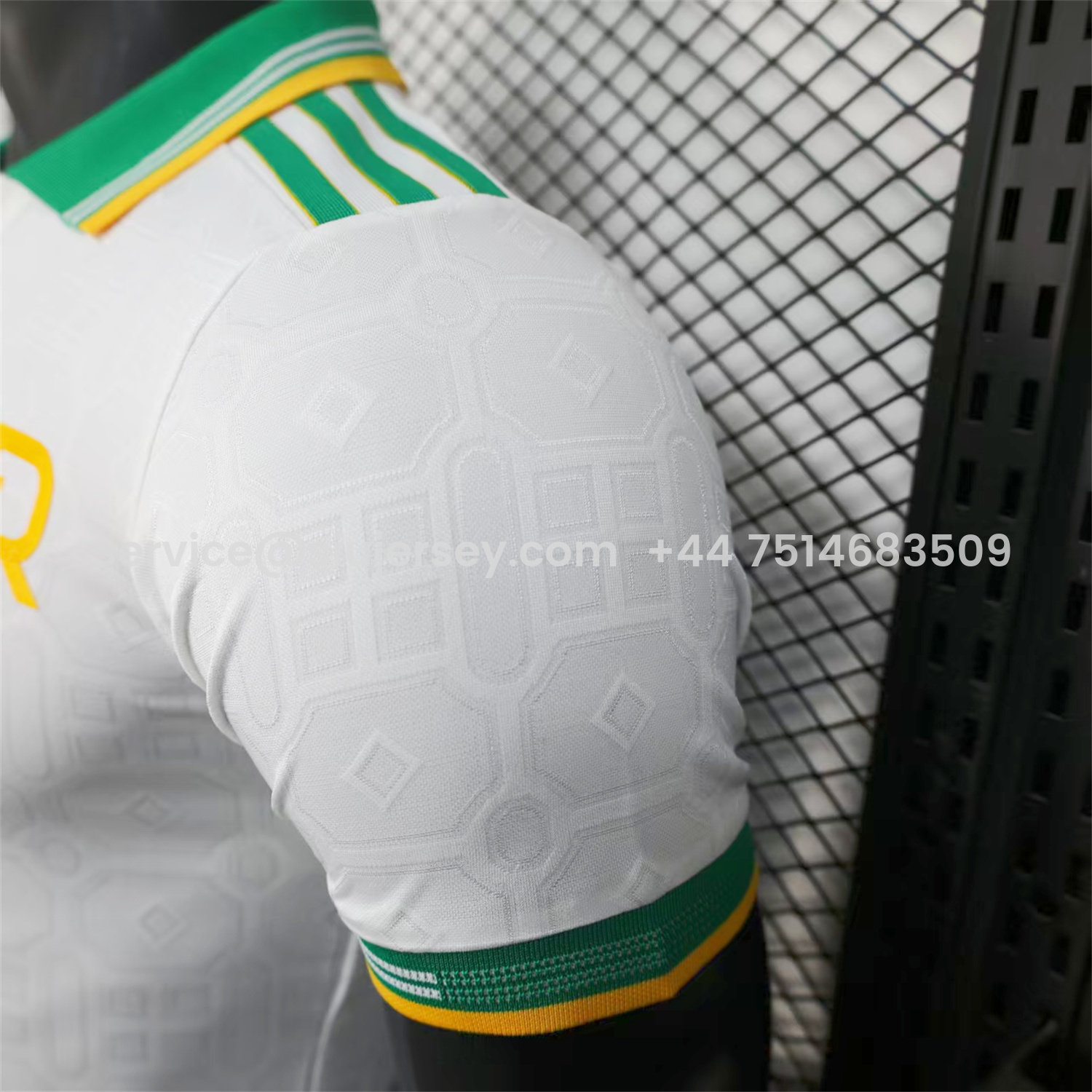 SIUjerseys-AS Roma 25-26 Third Unsponsored Jersey - Player Version