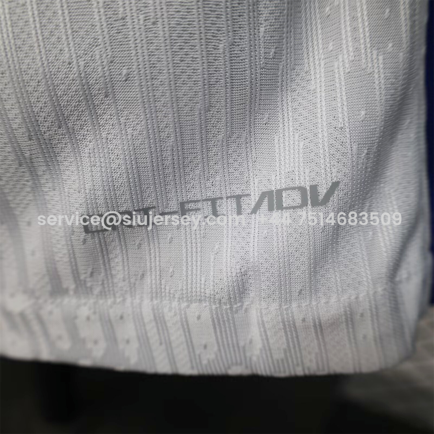 SIUjerseys-Barcelona 25-26 Red And Blue Vertical Stripes Special White Jersey - Player Version