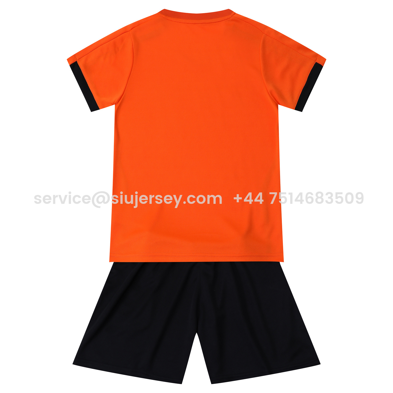 SIUjerseys-Custom Team Jersey - Custom Name and Number