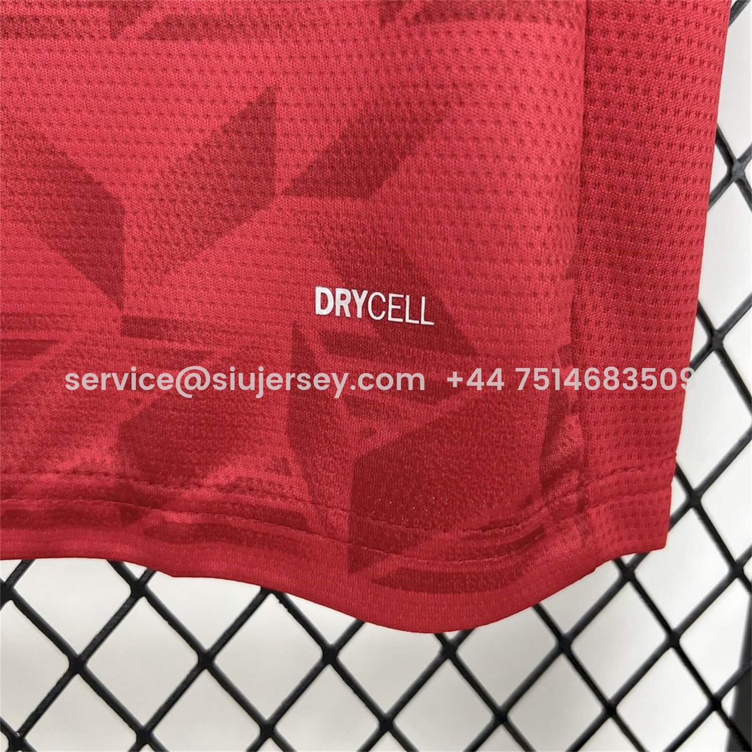 SIUjerseys-Valencia 25-26 Away Unsponsored Jersey - Fans Version