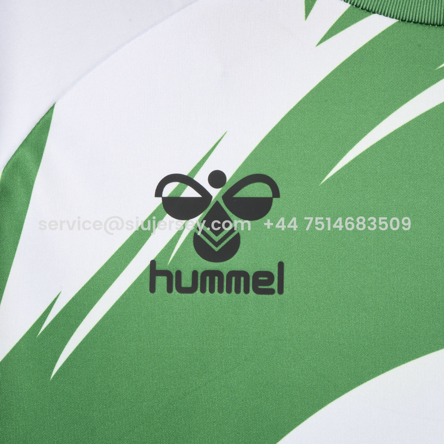 SIUjerseys-Real Betis 25-26 NARUTO Special Edition Jersey - Fans Version