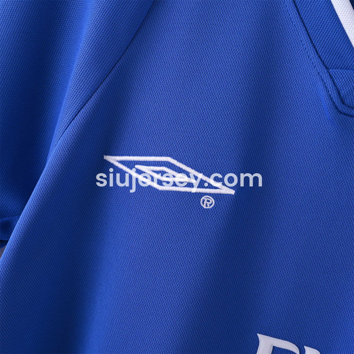 SIUjerseys-Retro C.H.E.L.S.E.A 2001-03 Home Jersey