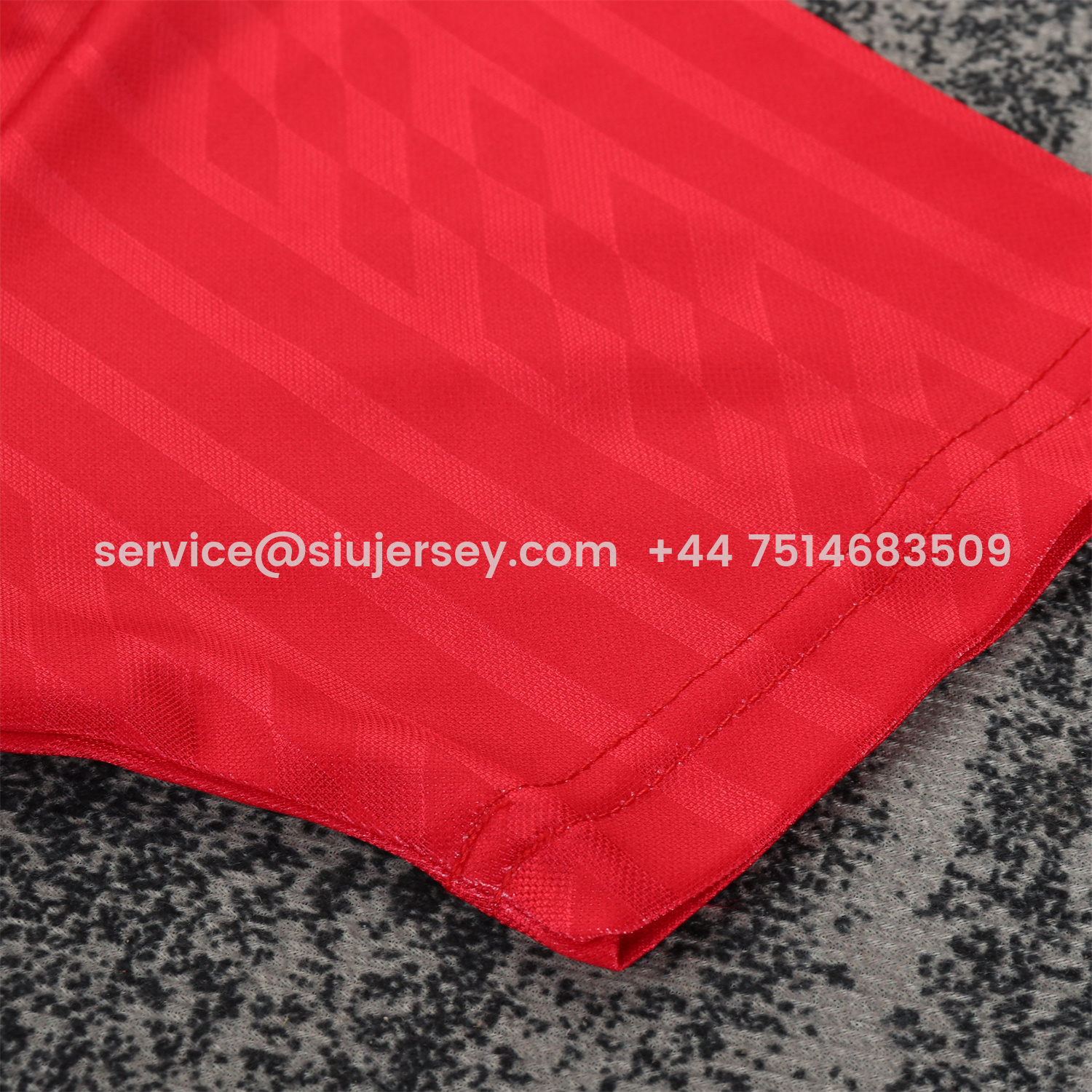 SIUjerseys-Retro Spain 1994 Home Kids Kit