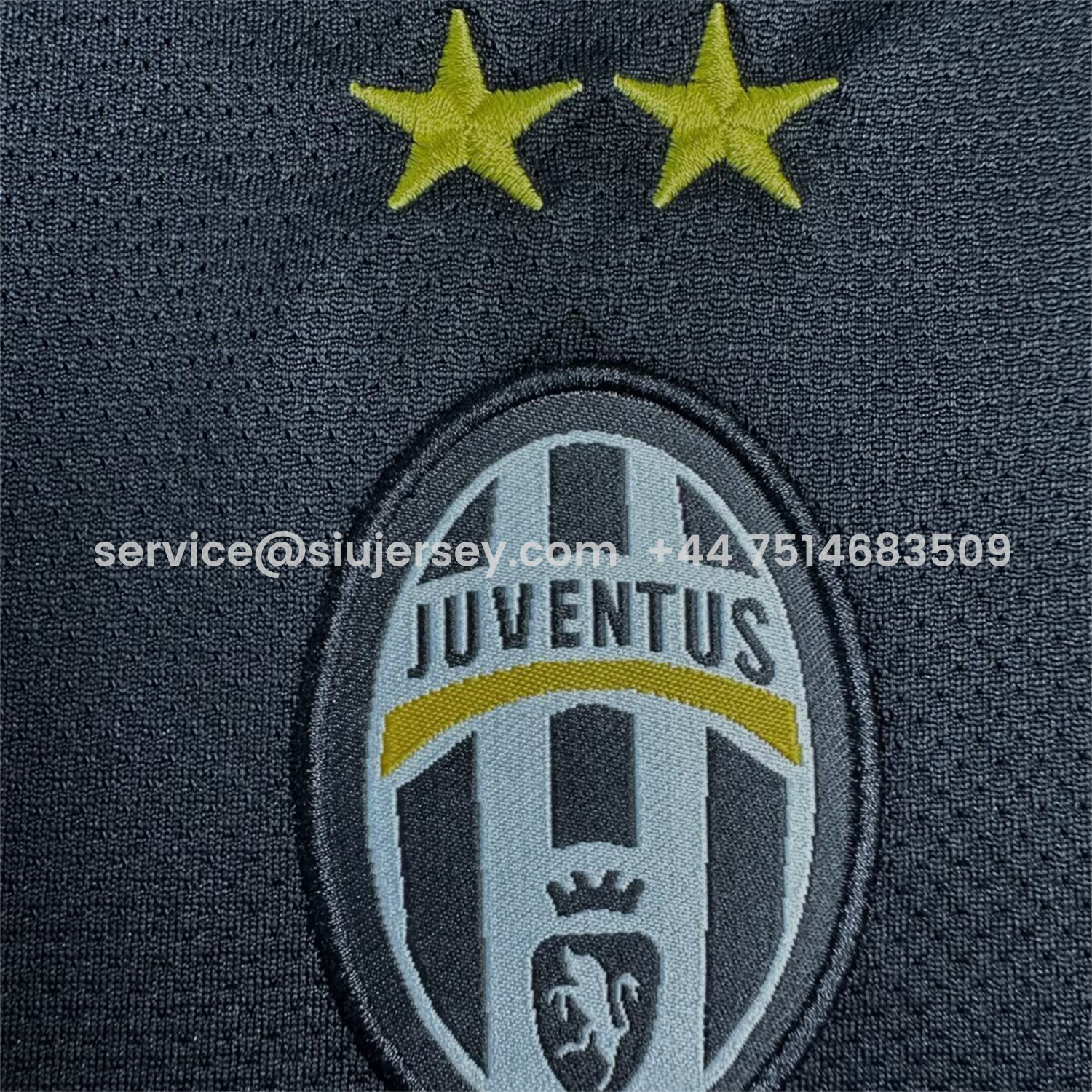 SIUjerseys-Retro Juventus 2012-13 Away Jersey
